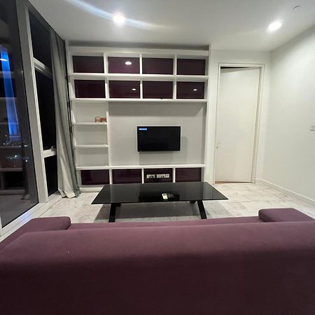De Sky Platinum Suites Klcc Kuala Lumpur Buitenkant foto