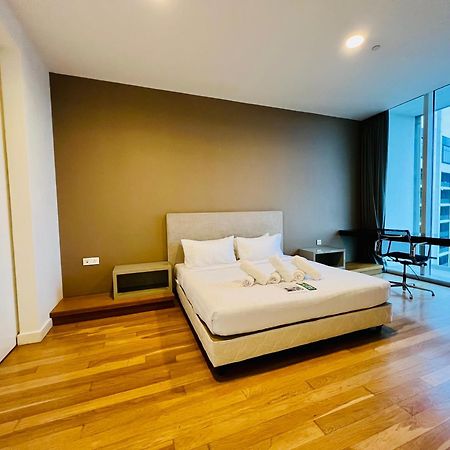 De Sky Platinum Suites Klcc Kuala Lumpur Buitenkant foto