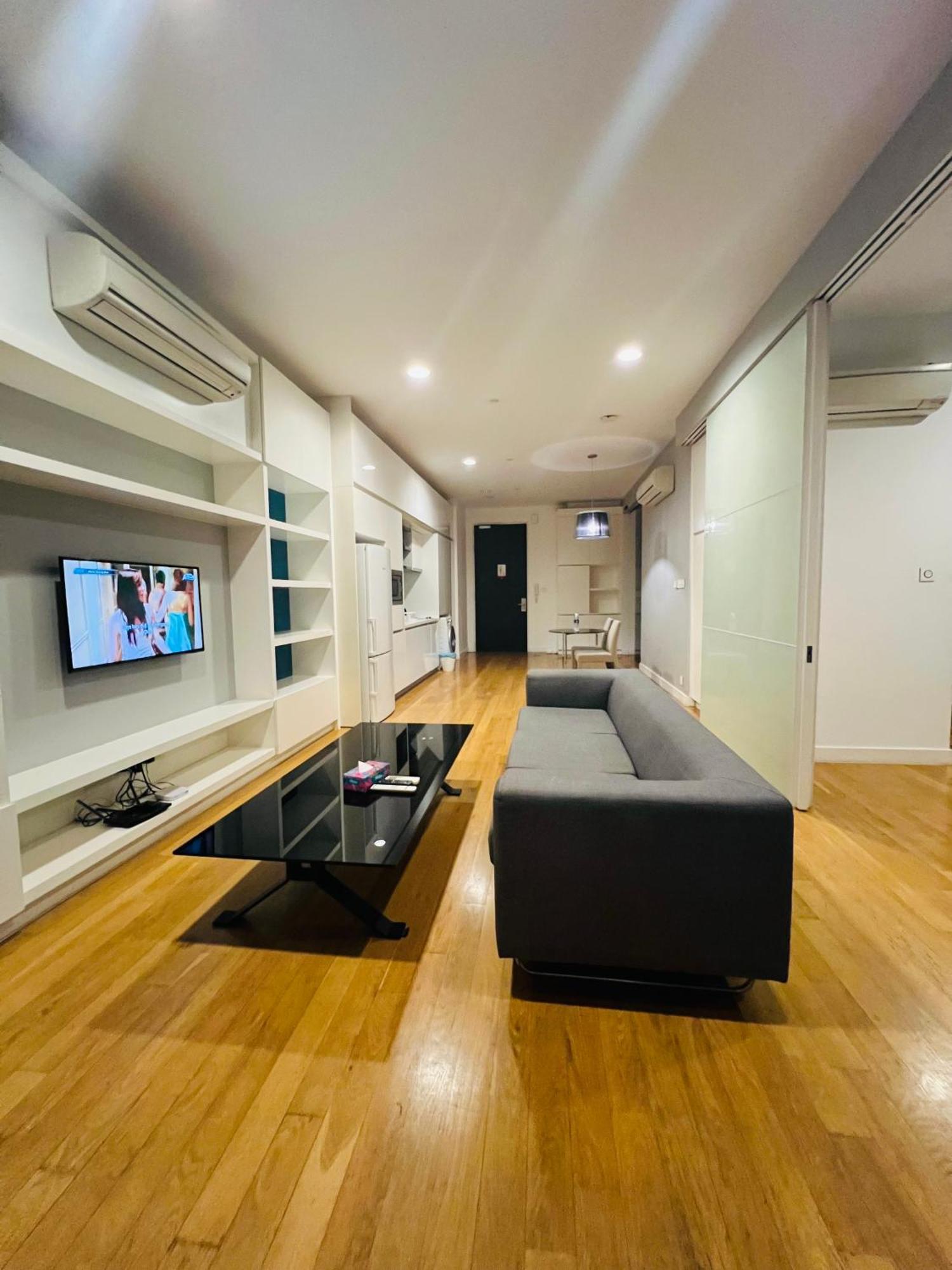 De Sky Platinum Suites Klcc Kuala Lumpur Buitenkant foto