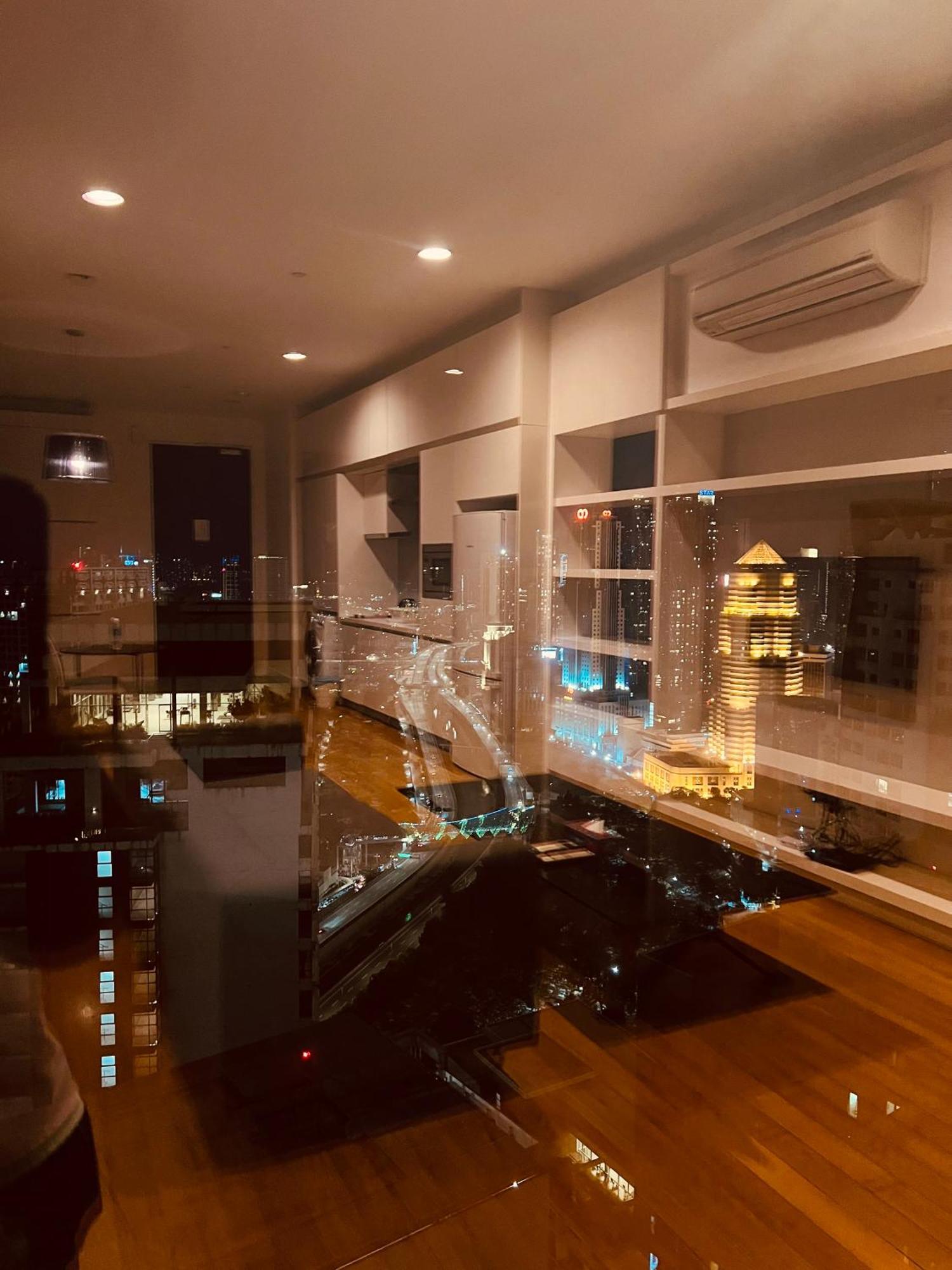 De Sky Platinum Suites Klcc Kuala Lumpur Buitenkant foto